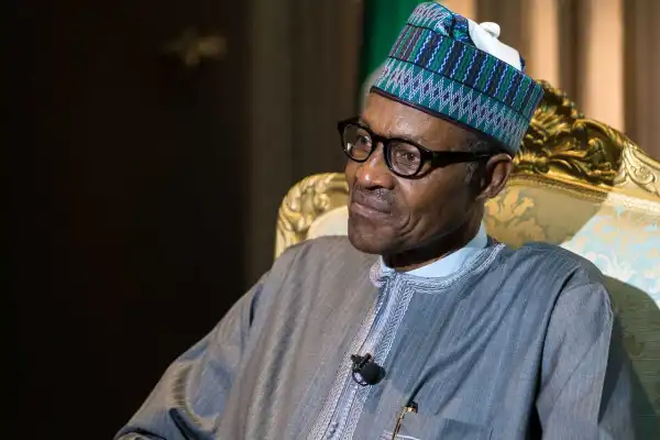 Buhari will be known as one of Nigeria’s best President ever - Presidency